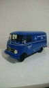 【送料無料】ホビー ・模型車・バイク レーシングカー メルセデスベンツバストランスポーターmercedes benz bus transporter l319 118 18(3)