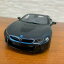 ̵ۥۥӡ Ϸ֡Х 졼󥰥 ߥ˥ܥåɥminicar 118 with box bmw i8 roadster 1178