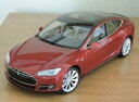 【送料無料】ホビー ・模型車・バイク レーシングカー テスラモデルスケールミニカーブランドtesla model s p85 p100d icial genui...