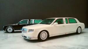 【送料無料】ホビー ・模型車・バイク レーシングカー シリーズセンチュリーリムジンカスタム118series 60 century htype wind limousine custom