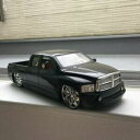 【送料無料】ホビー ・模型車・バイク レーシングカー ジェイダトイズダブダッジラムjadatoys dub dodge ram 1500 118 they ar...