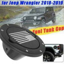 【送料無料】ホビー ・模型車・バイク レーシングカー ジープラングラータンクカバータンクリッドタンクリッドtank cover tank lid tank lid for jeep wrangler jl d6j4(3)