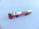 yzzr[ E͌^ԁEoCN [VOJ[ }Wbgm[[[g[[majorette 367 renault lorry with trailer1100 eme