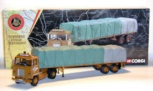 ホビー ・模型車・バイク レーシングカー スカンメルシーツフラットベッドトレーラーイースタンscammell crusader sheeted flatbed trailereastern brslimited edition