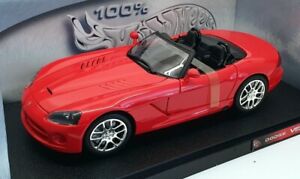 ̵ۥۥӡ Ϸ֡Х 졼󥰥 ۥåȥۥ륹ǥ륫ɥåХѡåhot wheels 118 scale model car 53836dodge viper srt10 red