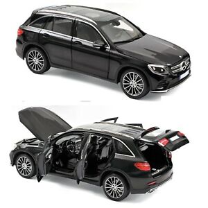 【送料無料】ホビー ・模型車・バイク レーシングカー ノレフメルセデスベンツブラックボックスホームデリバリー