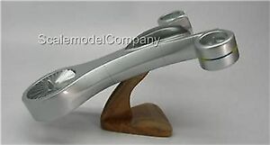 【送料無料】ホビー 模型車 モデルカー マホガニーモデルhammerhead flying car mahogany kiln dry desk wood model small