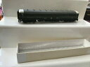 【送料無料】ホビー 模型車 モデルカー fox models gloucester parcels rail car greensilver fox models gloucester parcels rail car green