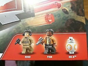 【送料無料】ホビー 模型車 モデルカー モデルカーstarwarsローズフィンレゴスターウォーズミニ75176model car sports starwars rose fin pod lego star wars 75176 with minifigures