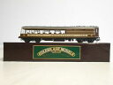【送料無料】ホビー 模型車 モデルカー モデルデヴォンベルプルマンgolden age models devon belle pullman observati...