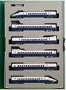 【送料無料】ホビー 模型車 モデルカー e26セットモデルkato 10377シリーズkato 10377 shinkansen bullet train se...