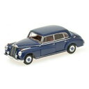 【送料無料】ホビー 模型車 モデルカー メルセデスベンツ300 bw186 iii1955ダイカストモデルカーmercedes benz 300 b w186 ...