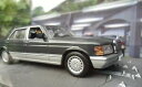 yzzr[ ͌^ fJ[ WF[Y{hZfXNX{bNXJ[f007 james bond mercedes sclass w126 143 boxed car model tomorrow never dies