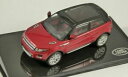 【送料無料】ホビー 模型車 モデルカー ディーラーエディションモデルカーレンジローバーフィレンツェスケールdealer edition, model car, range rover, evoque, firenze red, 143 scale