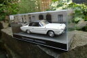 【送料無料】ホビー 模型車 モデルカー ジェームズボンドフォードサンダーバードモデル007 james bond ford thunderbird 143 bo...