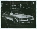 yzzr[ ͌^ fJ[ vX|eBAbNfx`[y1976 press photo pontiac model car ventura coupe rrv01201