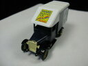 【送料無料】ホビー 模型車 モデルカー モリスパーセルヴァンモデルカーオーランドポストmorris parcel van 1931 limited edition model car 146 with box aland post 13