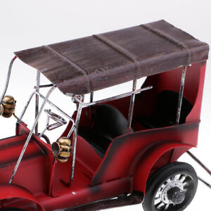 【送料無料】ホビー 模型車 モデルカー モデルオルゴールoldfashioned classic cars model wind up music boxes kids children toy gift
