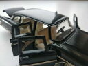 【送料無料】ホビー 模型車 モデルカー モデルソビエトロシアソビエトボーナスcar model chajka gaz13 143 soviet russia u...