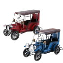 【送料無料】ホビー 模型車 モデルカー レトロアンティークモデルボックスretro antique iron classic car model music b...