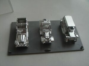 【送料無料】ホビー 模型車 モデルカー ソビンテージカーモデルフィアットオリジナルボックスオンcccp soviet vintage car model fiat russo balt original box