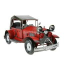 【送料無料】ホビー 模型車 モデルカー ビンテージカーモデルホームバーコレクションvintage car model, home bar decoration,...