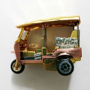 【送料無料】ホビー 模型車 モデルカー タイハンドメイドモデルカーtuktuk model car in thailand three wheel car handmade