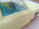 【送料無料】ホビー 模型車 モデルカー モデルソロシアリムジンcar model gaz14 chajka yellow made in ussr russia...