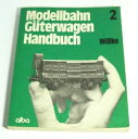 yzzr[ ͌^ fJ[ ubNfnhubN}jAfalba book model railway freight car handbook manual 2 model railway