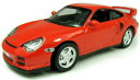 【送料無料】ホビー 模型車 モデルカー ポルシェグアテマラモデルカーコレクションporsche 911 gt2 2000 red 143 model car r...