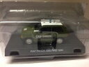 yzzr[ ͌^ fJ[ tBAbgp_O[fJ[fiat panda 1000 fire 1986 green 143 model car ref711