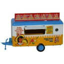 【送料無料】ホビー 模型車 モデルカー トレーラートレーラースパイシーモデルカーオックスフォードtrailer selling trailer, spicy s...