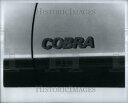 【送料無料】ホビー 模型車 モデルカー フォードモーターモデルコブラ1978 press photo ford motor company model cobr...