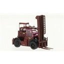 【送料無料】ホビー 模型車 モデルカー モデルカーオックスフォードshelvoke amp; drawry freightlifter, british rai...