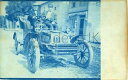 【送料無料】ホビー 模型車 モデルカー ビンテージポストカードモデルベテランra920 early rp vintage postcard 1904 elmore model 9 veteran car