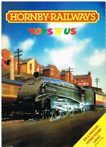 hokushin㤨̵֡ۥۥӡ Ϸ ǥ륫 ۡӡǥ륹åȥȥhornby oo gauge model railways amp; scalextric slot cars 039;toys r us039; 1994 catalogueפβǤʤ17,980ߤˤʤޤ