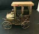 【送料無料】ホビー 模型車 モデルカー ヴィンテージメタルモデルミュージックボックスvintage brass copper metal model t car...