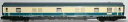 【送料無料】ホビー 模型車 モデルカー ボックスピッコロゲージモデルboxed fleischmann piccolo n gauge 8190 baggage...