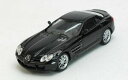 yzzr[ ͌^ fJ[ ZfX}N[tfJ[mercedes mclaren slr 143 by mag model car ref74a