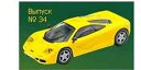 mclaren f1 yellow 143 by mag model car ref80aマクラーレンモデルカー※注意※NYからの配送になりますので2週間前後お時間をいただきます。人気の商品は在庫が無い場合がございます。ご了承くださいませ。サイズの種類の商品は購入時の備考欄にご希望のサイズをご記載ください。　携帯メールでの登録ですと楽天からのメールが届かない場合がございます。