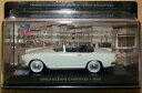 yzzr[ ͌^ fJ[ JuIzCgfJ[simca oceane cabrio 1958 white wsl 143 model car ref98 by xmag