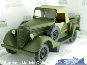 【送料無料】ホビー 模型車 モデルカー カーモデルサイズロシアナッシュgaz 61417 car model 143 size ..