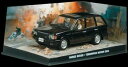 【送料無料】ホビー 模型車 モデルカー レンジローバーモデルカーrange rover 1995 tomorrow never dies 007 143 mod...
