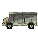 yzzr[ ͌^ fJ[ fJ[IbNXtH[hdorchester acv , max rommel, 1941, model car, readymade, oxford 176