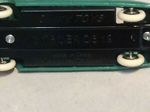 hokushinの【送料無料】ホビー 模型車 モデルカー デアゴスティーニシトロエンモデルカーボックスdinky de agostini citroen ds 19 model car boxed｜アングル3