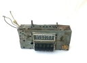 yzzr[ ͌^ fJ[ Be[Wu[J[WIf{g{^WIvintage 1964 rambler car radio model 3tmr 12 volt push button am radio for amc