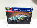 yzzr[ ͌^ fJ[ re[WmOVFr[}X^OfJ[Lbgvintage revell monogram 69 shelby mustang 2034; n 1 model car kit