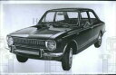 【送料無料】ホビー 模型車 モデルカー トヨタモデル1968 press photo toyota models national car concept rrs12217