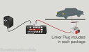 【送料無料】ホビー 模型車 モデルカー ウッドランドモデルプラグbachmann woodland scenics just plug lighting car...