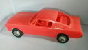 【送料無料】ホビー 模型車 モデルカー ヴィンテージフォードマスタングクーペプラスチックカーモデルコレクタvintage 1964 12 ford mustan...